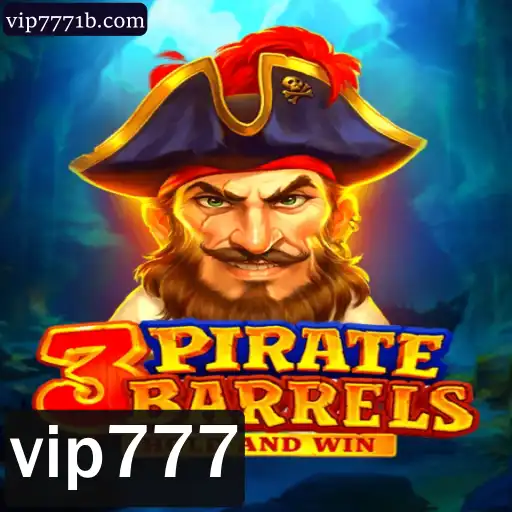 Explorando o Mundo do Jogo 3PirateBarrels