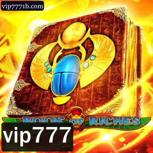 Explorando o Fascinante Mundo de BookofRiches com Vip777