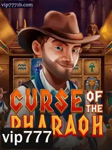 Curse of the Pharaoh: Desvende o Mistério do Antigo Egito