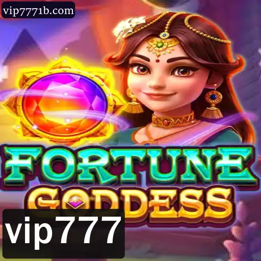 Descubra o Fascinante Mundo de FORTUNEGODDESS