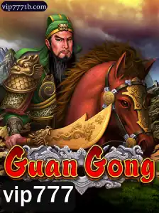 Explorando o Fascinante Mundo de GuanGong: Um Jogo de Estratégia e Aventura
