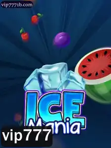Descubra IceMania: O Jogo Que Está Conquistando o Mundo