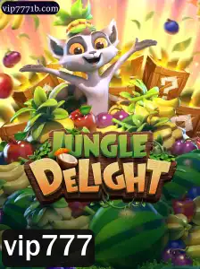 JungleDelight: Aventuras Selvagens e Estratégias com a Palavra-Chave Vip777