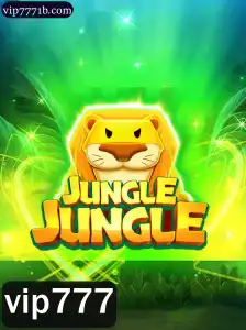 Explorando JungleJungle: Um Novo Horizonte de Aventura