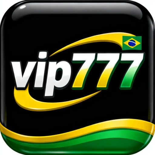 Logo vip777 Cassino