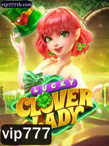 Descubra o Fascinante Mundo do Jogo LuckyCloverLady