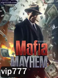 Explorando o Universo de MafiaMayhem: Estratégia e Intriga