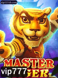Explorando o Universo de MasterTiger: O Jogo de Estratégia e Aventura