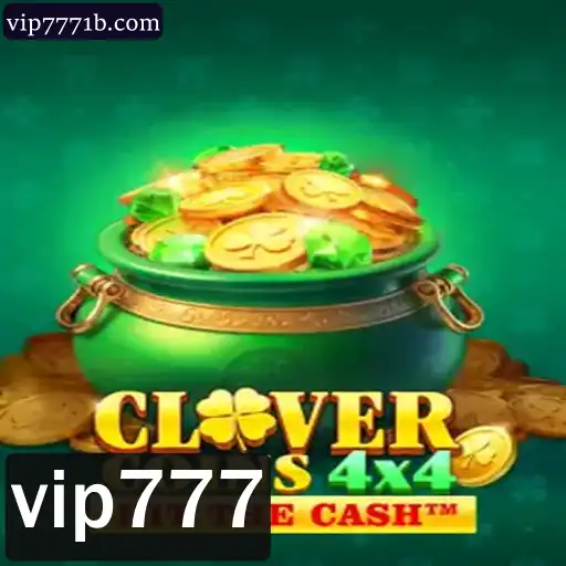 Descubra o Envolvente Mundo de CloverCoins4x4: Diversão, Estratégia e Emoção
