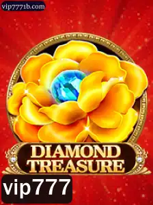 Explorando Diamondtreasure: A Nova Sensação dos Jogos