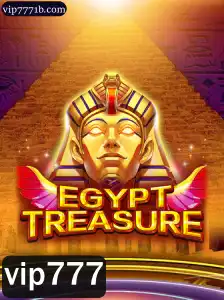 Descubra os Segredos do EgyptTreasure: Um Jogo de Aventura e Mistérios