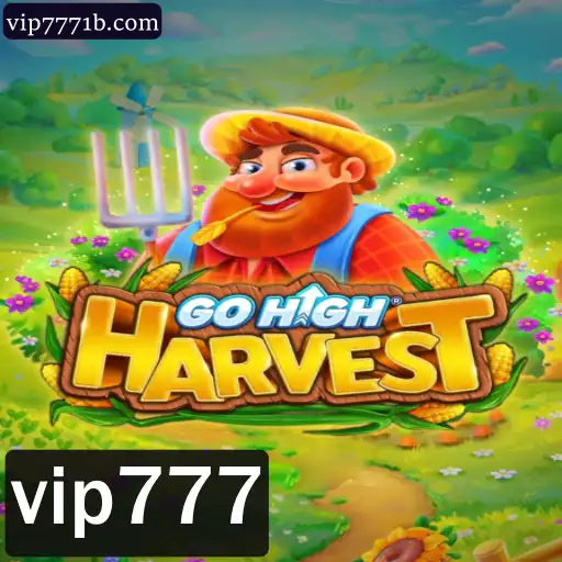 GoHighHarvest: Uma Jornada de Colheita e Estratégia