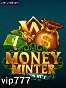 Guia Completo de MoneyMinterBonusBuy: Um Jogo Empolgante com vip777