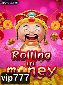 Explorando o Mundo Empolgante de RollingInMoney