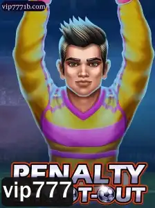 Explorando o Jogo PenaltyShootOut: Uma Experiência Emocionante