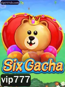 Explorando o Mundo de SixGacha: Descubra Como Jogar e Ganhar Grandes Prêmios