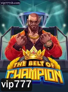 Explorando TheBeltOfChampion: O Novo Fenômeno dos Jogos