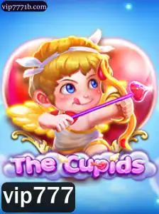 Explorando o Universo de 'TheCupids': Um Guia Completo com a Palavra-Chave 'vip777'