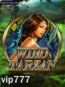 Explorando o Mundo Selvagem de WildTarzan: Aventura e Estratégia