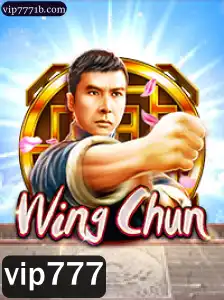 Dominando WingChun: Jogo Estratégico e Envolvente